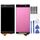 Display LCD + Touch Panel per Sony Xperia Z5 / E6603 (5,2 pollici) (nero) Display LCD + Touch Panel per Sony Xperia Z5 / E6603 (5,2 pollici) (nero)