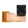 Fotocamera posteriore per Sony Xperia Tablet Z2 / SGP511 / SGP512 / SGP521 / SGP541 Fotocamera posteriore per Sony Xperia Tablet Z2 / SGP511 / SGP512 / SGP521 / SGP541