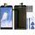 Schermo LCD OEM per Asus ZenFone Max / ZC550KL con digitalizzatore assemblaggio completo Schermo LCD OEM per Asus ZenFone Max / ZC550KL con digitalizzatore assemblaggio completo