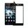 Per Huawei P8 Lite Touch Panel Digitizer (Nero)