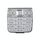 Tastiere del telefono cellulare Custodia con pulsanti del menu / tasti a pressione per Nokia E52 (bianco) Tastiere del telefono cellulare Custodia con pulsanti del menu / tasti a pressione per Nokia E52 (bianco)