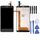 Schermo LCD OEM per Lenovo S660 con digitalizzatore assemblaggio completo (nero) Schermo LCD OEM per Lenovo S660 con digitalizzatore assemblaggio completo (nero)