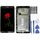 Schermo LCD OEM per Asus Zenfone 6 / A600CG Digitizer Assemblaggio completo con cornice (nero) Schermo LCD OEM per Asus Zenfone 6 / A600CG Digitizer Assemblaggio completo con cornice (nero)