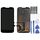 Schermo LCD OEM per Lenovo A560 con digitalizzatore assemblaggio completo (nero) Schermo LCD OEM per Lenovo A560 con digitalizzatore assemblaggio completo (nero)