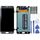 Display LCD originale + Touch Panel per Galaxy S6 edge + / G928, G928F, G928G, G928T, G928A, G928I (grigio) Display LCD originale + Touch Panel per Galaxy S6 edge + / G928, G928F, G928G, G928T, G928A, G928I (grigio)