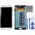 Display LCD originale + Touch Panel per Galaxy S6 edge + / G928, G928F, G928G, G928T, G928A, G928I (bianco) Display LCD originale + Touch Panel per Galaxy S6 edge + / G928, G928F, G928G, G928T, G928A, G928I (bianco)