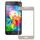 Per pannello touch Galaxy Grand Prime / G531 (oro)