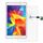 Per Galaxy Tab E 8.0 / T337 0.26mm 9H Durezza superficiale 2.5D Pellicola per schermo in vetro temperato antideflagrante Per Galaxy Tab E 8.0 / T337 0.26mm 9H Durezza superficiale 2.5D Pellicola per schermo in vetro temperato antideflagrante