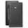 Coperchio posteriore della batteria per Microsoft Lumia 435 (nero)