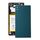 Copribatteria posteriore originale per Sony Xperia Z5 Premium (verde)