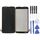 Assemblaggio completo schermo LCD e digitalizzatore per LG K8 2016 (nero) Assemblaggio completo schermo LCD e digitalizzatore per LG K8 2016 (nero)