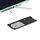 Vassoio per scheda SIM singolo per Sony Xperia C3