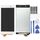 Display LCD + Touch Panel per Sony Xperia Z5, 5,2 pollici (bianco)