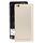Coperchio posteriore della batteria per Xiaomi Redmi 3 (oro)