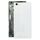 Cover posteriore per batteria Huawei P8 Lite (bianca)
