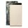 Per la cover posteriore della batteria Huawei P8 (oro)