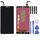 Schermo LCD OEM per Lenovo VIBE P1M / P1ma40 / P1mc50 TD-LTE con assemblaggio completo di digitalizzatore (nero) Schermo LCD OEM per Lenovo VIBE P1M / P1ma40 / P1mc50 TD-LTE con assemblaggio completo di digitalizzatore (nero)