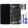 Schermo LCD TFT per LG K7 Lite / Tribute 5 / LS665 LS675 MS330 K330 AS330 con digitalizzatore assemblaggio completo (nero) Schermo LCD TFT per LG K7 Lite / Tribute 5 / LS665 LS675 MS330 K330 AS330 con digitalizzatore assemblaggio completo (nero)