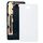 Coperchio posteriore della batteria per Microsoft Lumia 650 (bianco)