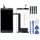 Schermo LCD OEM per Lenovo S580 con assemblaggio completo di digitalizzatore (nero) Schermo LCD OEM per Lenovo S580 con assemblaggio completo di digitalizzatore (nero)