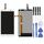 Schermo LCD OEM per Lenovo S856 con assemblaggio completo di digitalizzatore (bianco) Schermo LCD OEM per Lenovo S856 con assemblaggio completo di digitalizzatore (bianco)