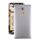 Per Huawei Mate 8 Cover posteriore batteria (grigio)