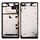 Cornice per cornice LCD alloggiamento anteriore per Sony Xperia Z3 (SIM singola) (marrone) Cornice per cornice LCD alloggiamento anteriore per Sony Xperia Z3 (SIM singola) (marrone)