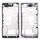 Cornice per cornice LCD alloggiamento anteriore per Sony Xperia Z1 Compact / Mini (bianco) Cornice per cornice LCD alloggiamento anteriore per Sony Xperia Z1 Compact / Mini (bianco)