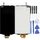 Schermo LCD e digitalizzatore Assemblaggio completo per LG V10 H960YK H900 VS990 H968 H961S H901 F600S F600L F600K RS987 H960AR H960A (nero) Schermo LCD e digitalizzatore Assemblaggio completo per LG V10 H960YK H900 VS990 H968 H961S H901 F600S F600L F600K RS987 H960AR H960A (nero)