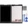 Schermo LCD OEM per Asus ZenPad C 7.0 / Z170 / Z170MG / Z170CG con digitalizzatore assemblaggio completo (nero) Schermo LCD OEM per Asus ZenPad C 7.0 / Z170 / Z170MG / Z170CG con digitalizzatore assemblaggio completo (nero)
