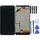 Schermo LCD TFT per Microsoft Lumia 640 Digitizer Assemblaggio completo con cornice Schermo LCD TFT per Microsoft Lumia 640 Digitizer Assemblaggio completo con cornice