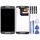 Schermo LCD TFT per Motorola Moto G (3rd gen)/ XT1541 / XT1542 con digitalizzatore Full Assembly (nero) Schermo LCD TFT per Motorola Moto G (3rd gen)/ XT1541 / XT1542 con digitalizzatore Full Assembly (nero)