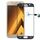 Per Galaxy A5 (2017) / A520 0.26mm 9H Durezza superficiale 2.5D Pellicola per schermo a colori in vetro temperato a schermo intero a prova di esplosione (nero) Per Galaxy A5 (2017) / A520 0.26mm 9H Durezza superficiale 2.5D Pellicola per schermo a colori in vetro temperato a schermo intero a prova di esplosione (nero)