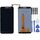 Schermo LCD OEM per Vodafone Smart Prime 6 / VF895 con assemblaggio completo di digitalizzatore (nero) Schermo LCD OEM per Vodafone Smart Prime 6 / VF895 con assemblaggio completo di digitalizzatore (nero)