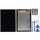 Schermo LCD OEM per Asus ZenPad 10 Z300C / Z300CG P023 (versione cavo flessibile verde) con assemblaggio completo digitalizzatore (nero) Schermo LCD OEM per Asus ZenPad 10 Z300C / Z300CG P023 (versione cavo flessibile verde) con assemblaggio completo digitalizzatore (nero)