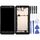 Schermo LCD OEM per Asus Zenfone 2 / ZE551ML / Z00AD / Z00ADB / Z00ADA Digitizer Assemblaggio completo con cornice (Nero) Schermo LCD OEM per Asus Zenfone 2 / ZE551ML / Z00AD / Z00ADB / Z00ADA Digitizer Assemblaggio completo con cornice (Nero)