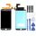 Schermo LCD TFT per Motorola Moto G4 Plus con assemblaggio completo di digitalizzatore (nero) Schermo LCD TFT per Motorola Moto G4 Plus con assemblaggio completo di digitalizzatore (nero)