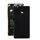 Per Xiaomi Mi 4s Cover posteriore batteria originale (nera)