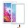 Per Huawei Mediapad T1 10.0 / T1-A21 Touch Panel (bianco)