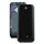 Cover posteriore in plastica per batteria in tinta unita per Nokia 225 (nero) SP1047BL 6922569504444 Cover posteriore in plastica per batteria in tinta unita per Nokia 225 (nero) SP1047BL 6922569504444