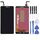 Schermo LCD OEM per Lenovo VIBE P1M / P1MC50 con assemblaggio completo di digitalizzatore (nero) Schermo LCD OEM per Lenovo VIBE P1M / P1MC50 con assemblaggio completo di digitalizzatore (nero)