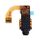 Cavo Flex con jack per auricolari per Sony Xperia X Compact / X Mini