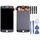 Schermo LCD + Touch Panel originale per Motorola Moto Z Play (nero)