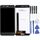 Schermo LCD OEM per Asus ZenFone 3 Max / ZC520TL / X008D (versione 038) con digitalizzatore assemblaggio completo (nero) Schermo LCD OEM per Asus ZenFone 3 Max / ZC520TL / X008D (versione 038) con digitalizzatore assemblaggio completo (nero)