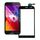 Pannello a sfioramento per Asus ZenFone Zoom / ZX551 (nero)