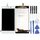 Schermo LCD TFT per Vivo Y51 con assemblaggio completo di digitalizzatore (bianco) Schermo LCD TFT per Vivo Y51 con assemblaggio completo di digitalizzatore (bianco)