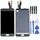 Schermo LCD TFT per Meizu M5 Note / Meilan Note 5 con digitalizzatore Full Assembly (nero) Schermo LCD TFT per Meizu M5 Note / Meilan Note 5 con digitalizzatore Full Assembly (nero)