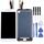 Schermo LCD TFT per Meizu M5 Note / Meilan Note 5 con digitalizzatore Full Assembly (bianco)