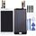 Schermo LCD originale per Meizu M3E / Meilan E con assemblaggio completo di digitalizzatore (bianco) Schermo LCD originale per Meizu M3E / Meilan E con assemblaggio completo di digitalizzatore (bianco)