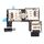 Presa per scheda SIM + Presa per scheda SD per Motorola Moto G (2a generazione) (versione Dual SIM) Presa per scheda SIM + Presa per scheda SD per Motorola Moto G (2a generazione) (versione Dual SIM)